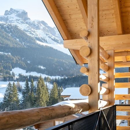 Stadel Chalet Анаберг им Ламертал Екстериор снимка
