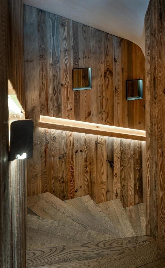 Stadel Chalet Анаберг им Ламертал Екстериор снимка